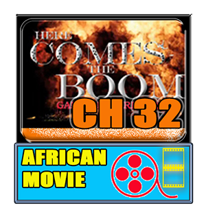 African Movie Channel 32
